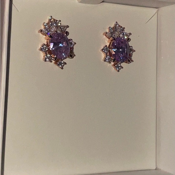 Bomb Party RBP3028 OG Glimpse of Gorgeous Earrings - Picture 2 of 9